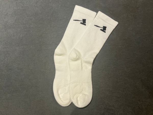 Gavel Socks